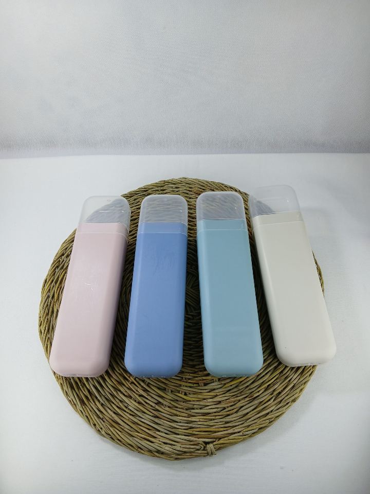 جامسواکی مسافرتی گلد