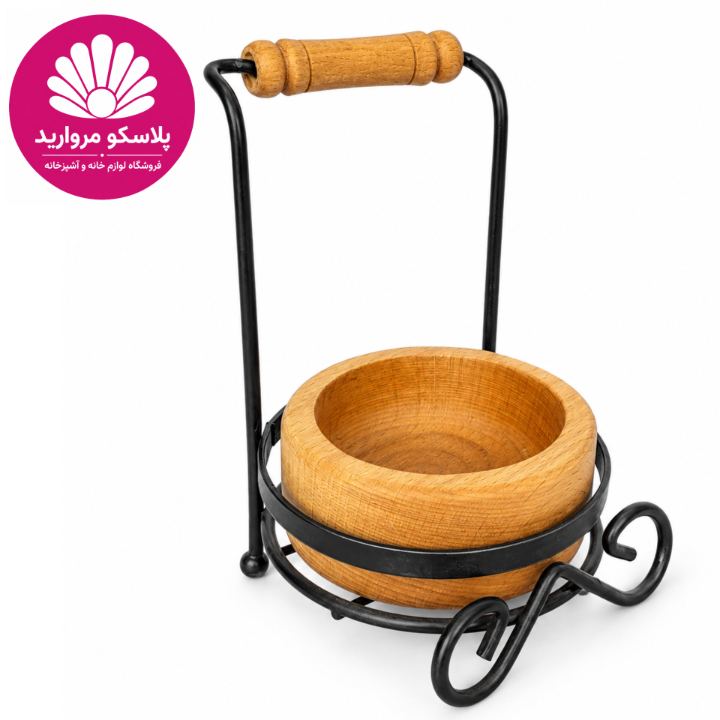 کنارگازی صبا لیمیتاک (زیرقاشقی کنار گاز)
