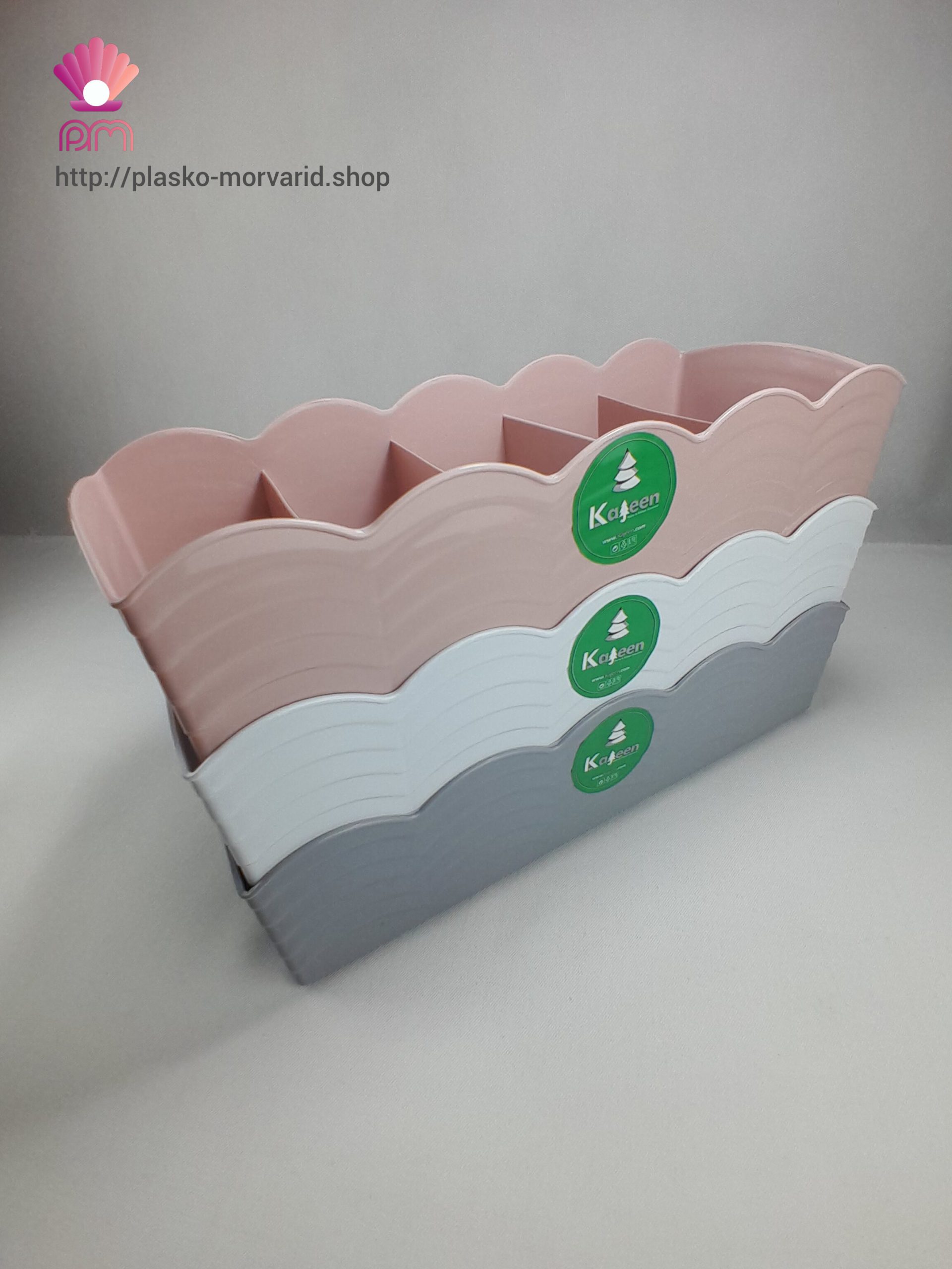 مقسم کاجین کوچک(جا جورابی)